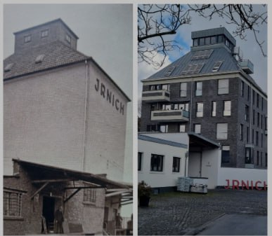 Baulogistik
